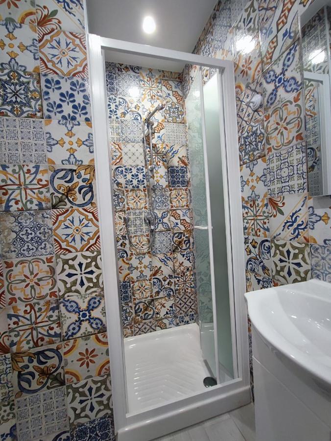 Апартаменты Bolano House Катания Экстерьер фото