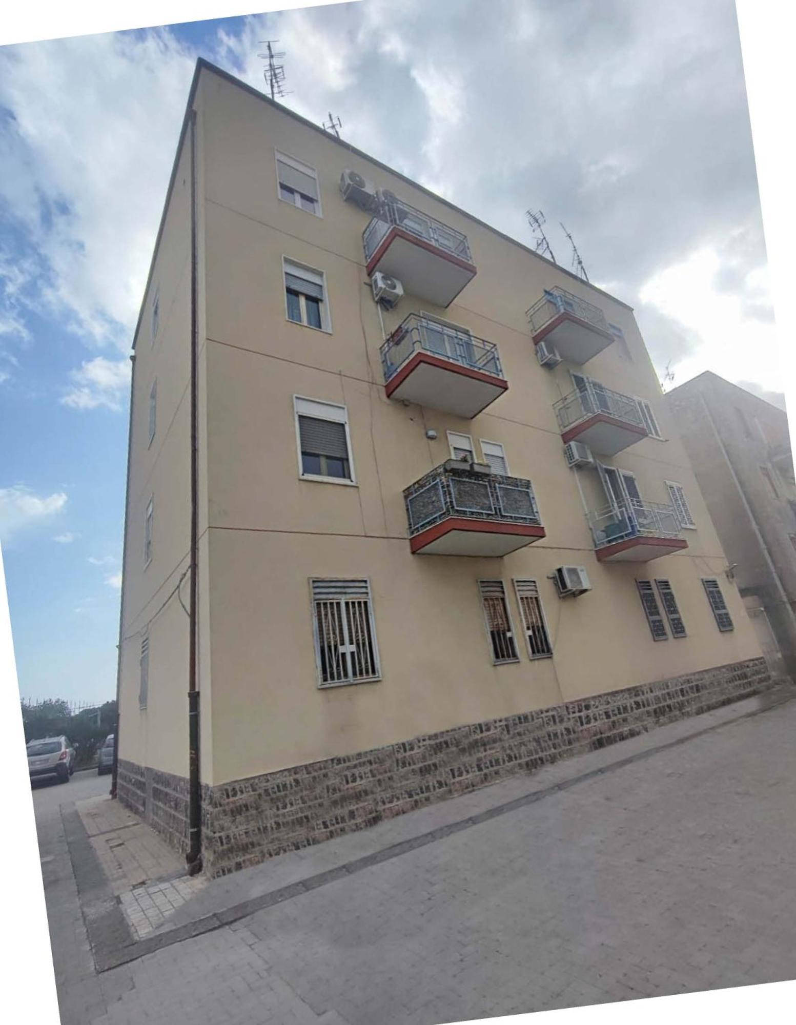 Апартаменты Bolano House Катания Экстерьер фото